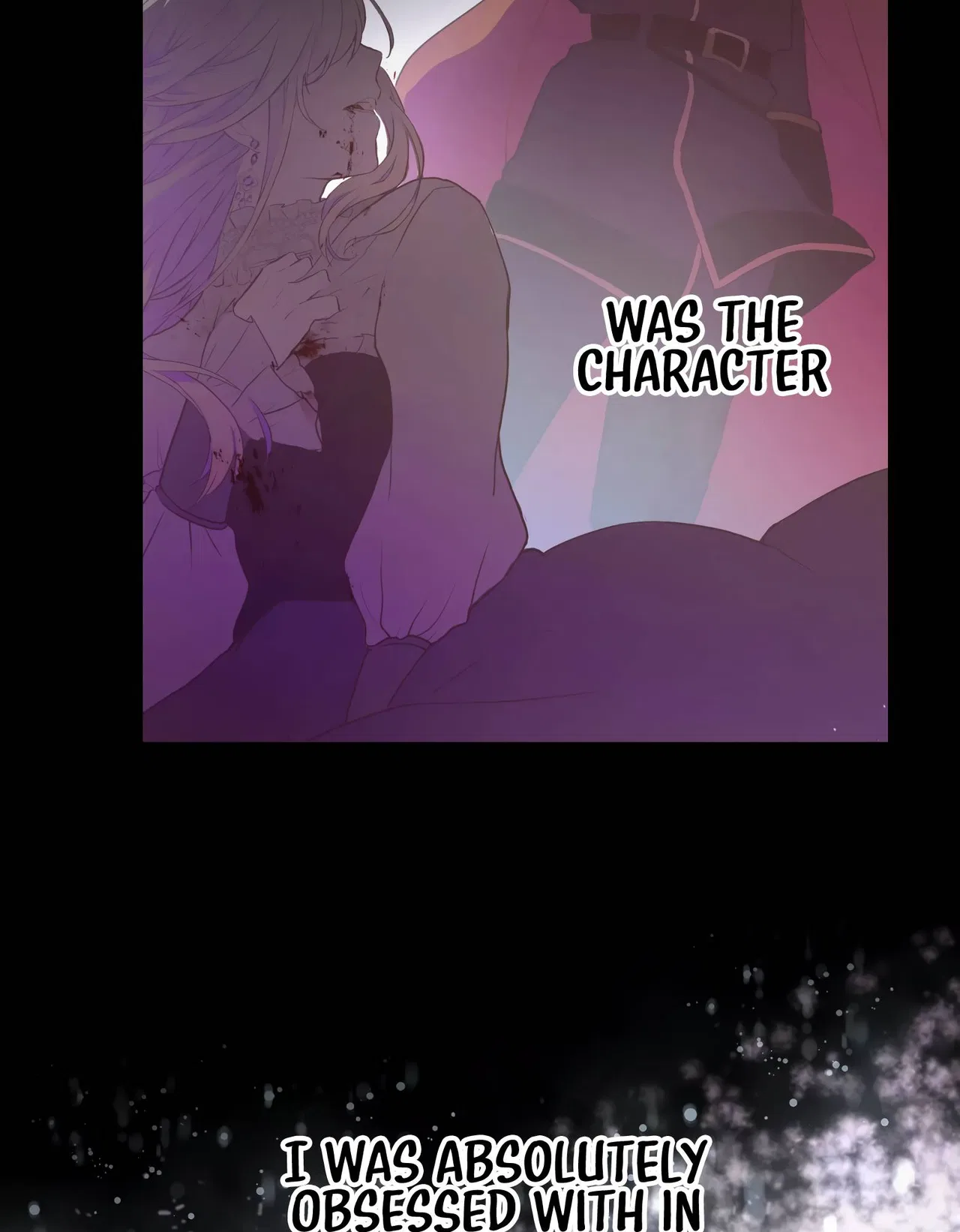 Masked Knight Will Never Deceive The Villainess Chapter 2 – Page 58
