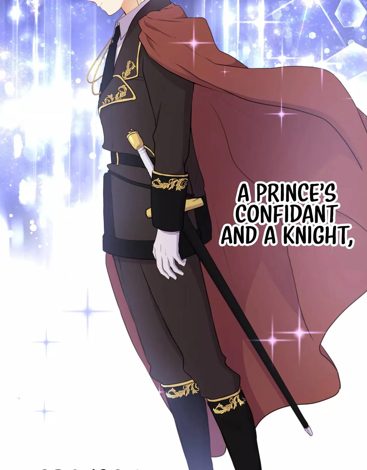 Masked Knight Will Never Deceive The Villainess Chapter 2 – Page 94