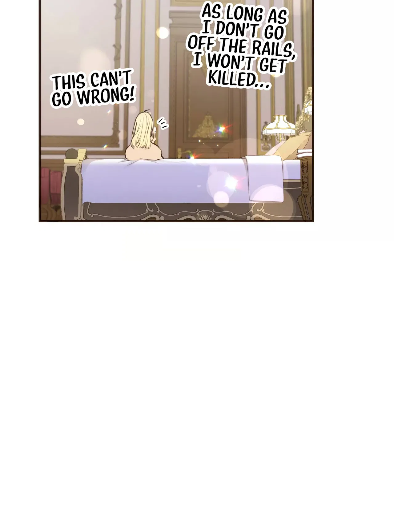 Masked Knight Will Never Deceive The Villainess Chapter 2 – Page 97