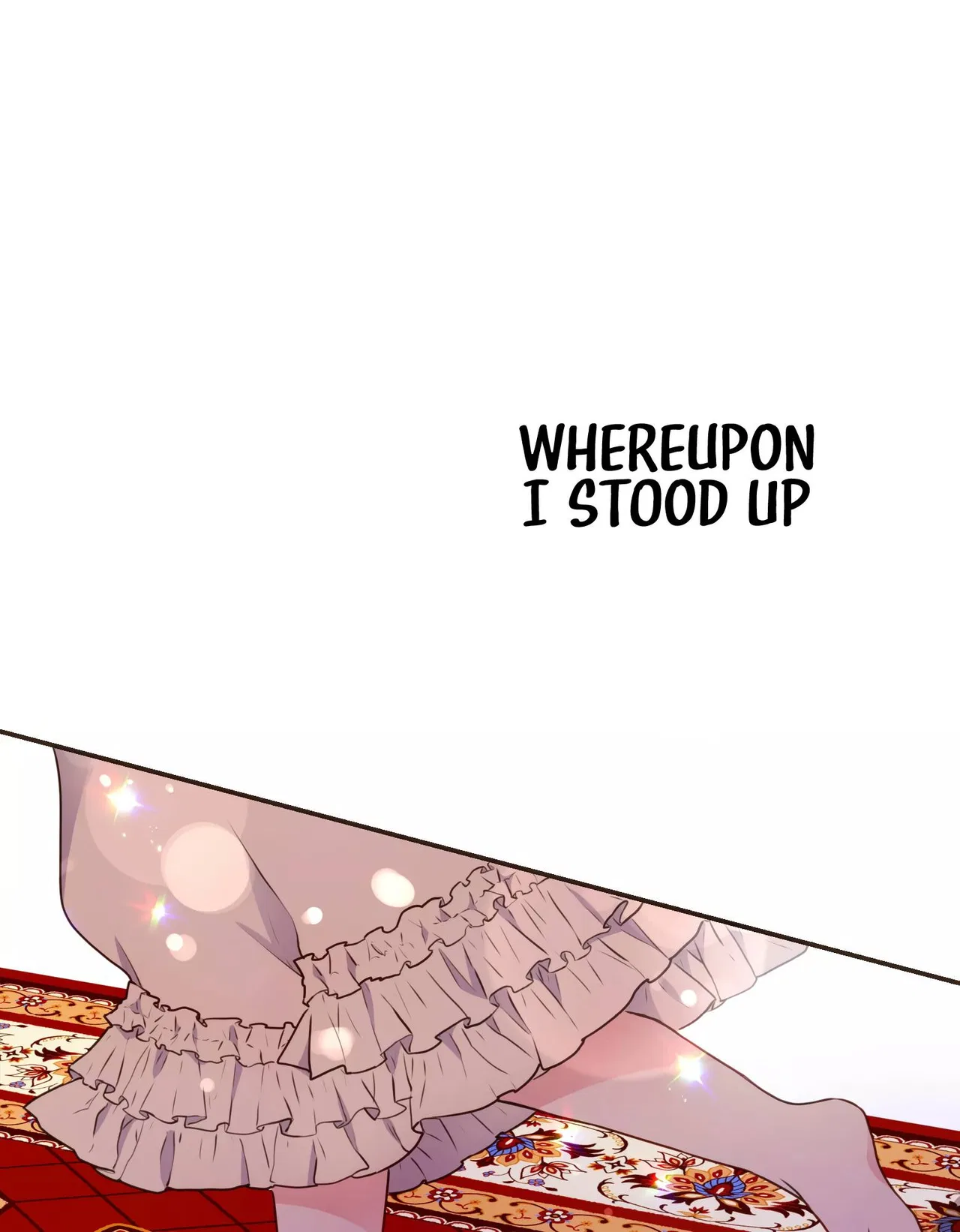 Masked Knight Will Never Deceive The Villainess Chapter 2 – Page 98