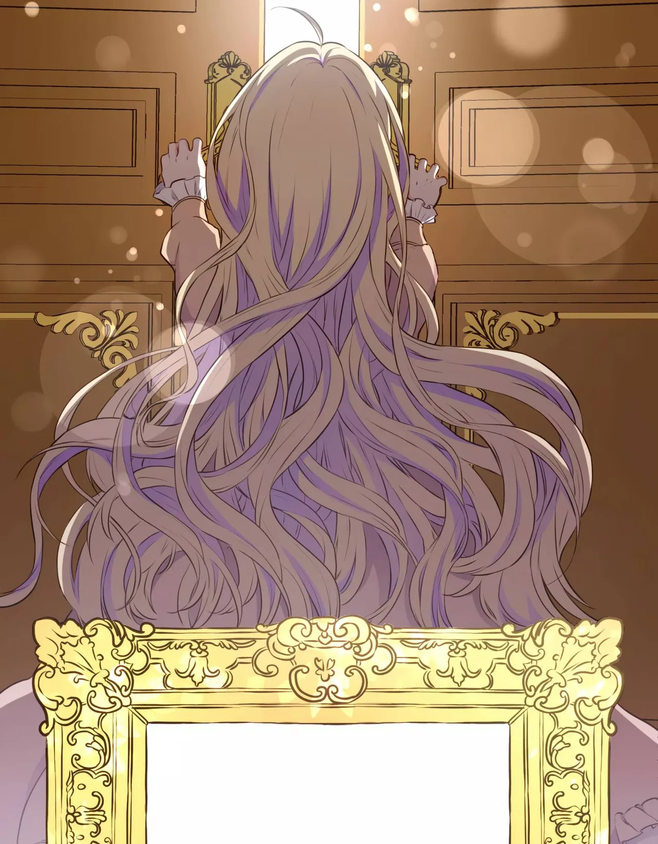 Masked Knight Will Never Deceive The Villainess Chapter 2 – Page 103