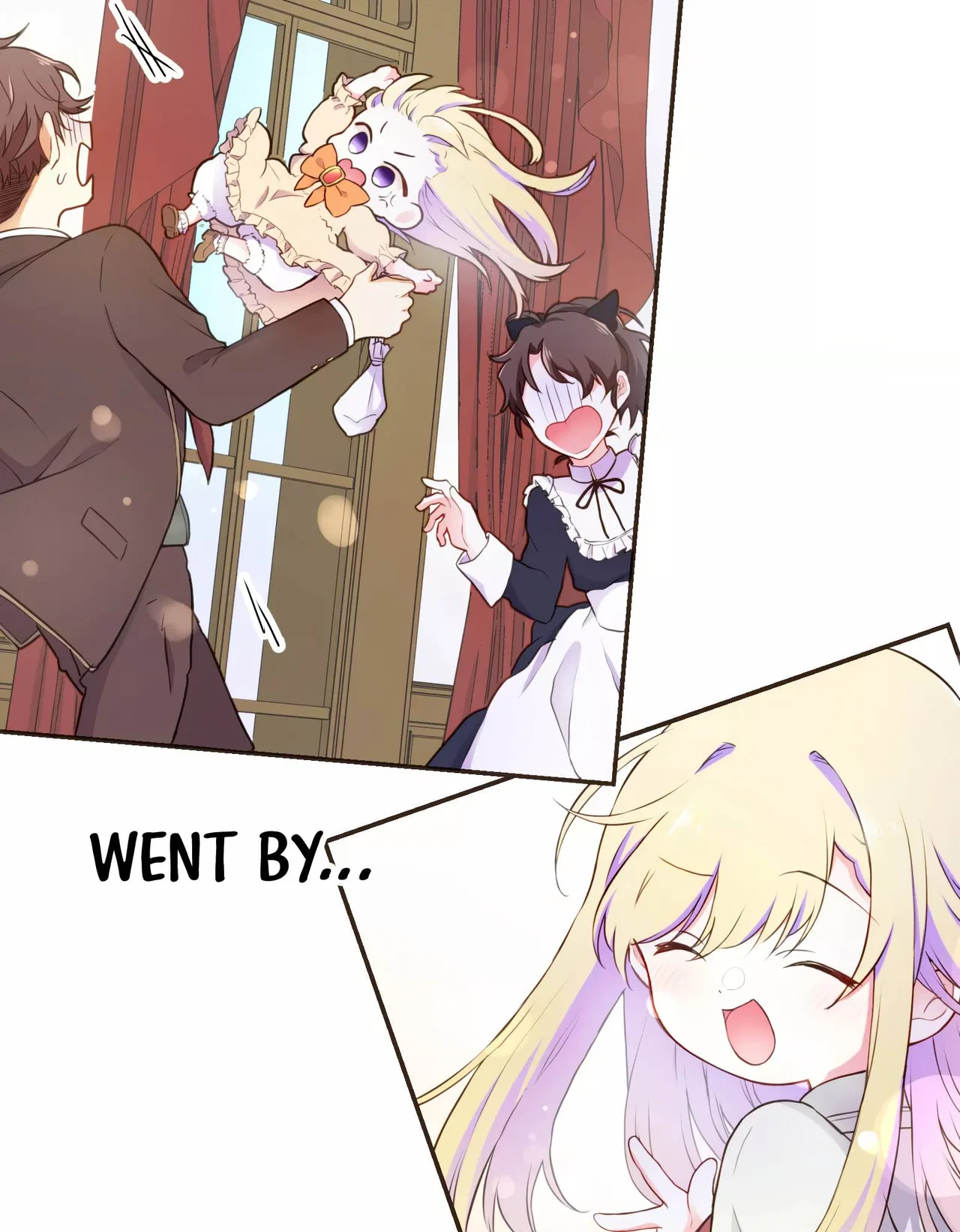 Masked Knight Will Never Deceive The Villainess Chapter 2 – Page 107