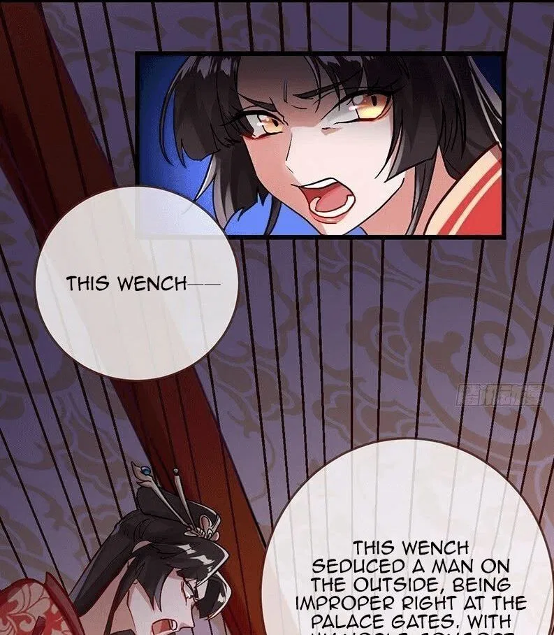 Cheating Men Must Die Chapter 1.2 – Page 4