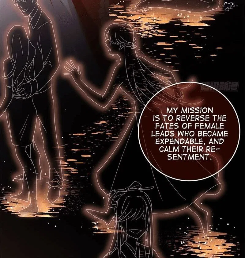 Cheating Men Must Die Chapter 1.1 – Page 3