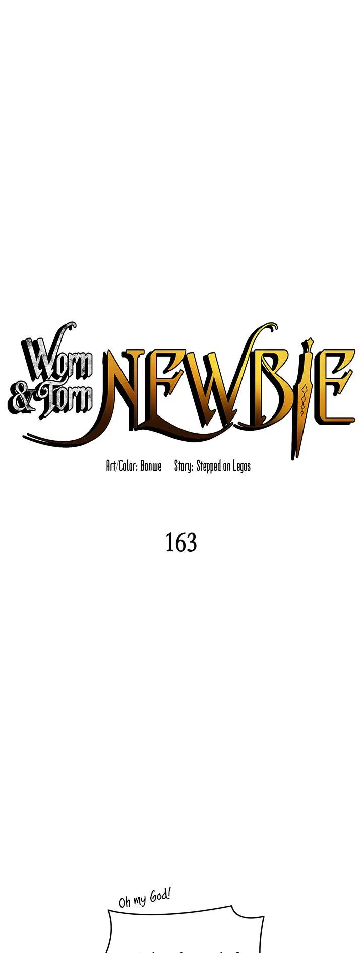 Worn and Torn Newbie Chapter 163 – Page 7
