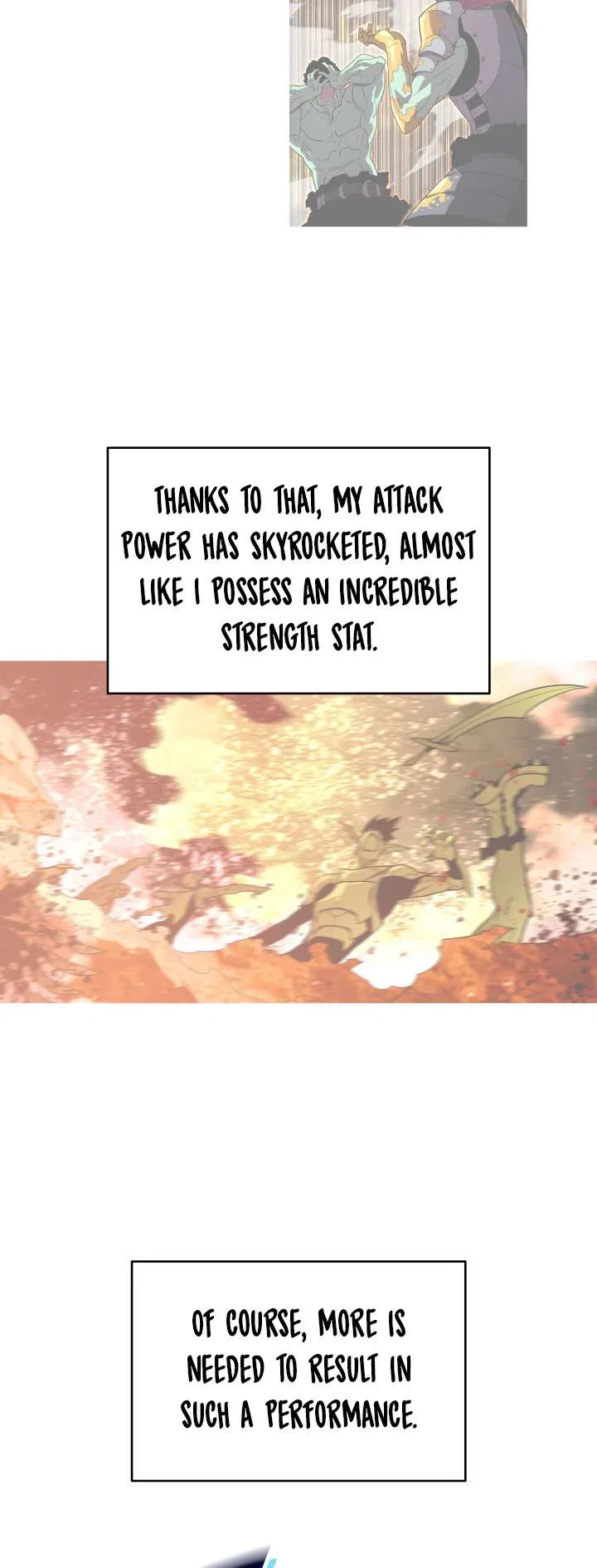 Worn and Torn Newbie Chapter 163 – Page 12