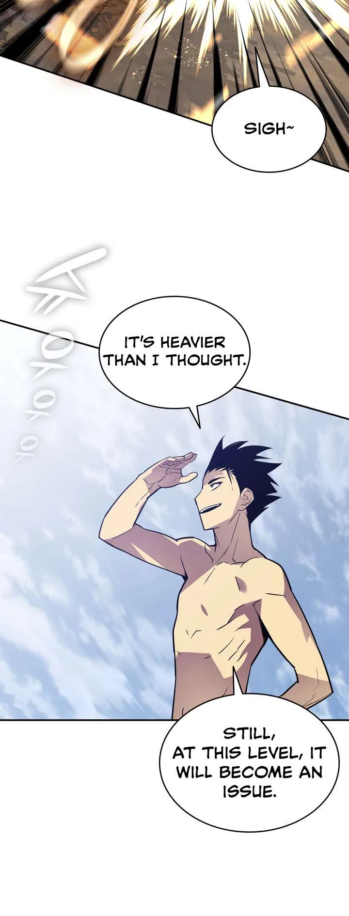Worn and Torn Newbie Chapter 163 – Page 16