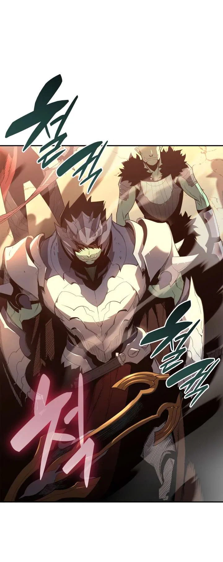Worn and Torn Newbie Chapter 163 – Page 20