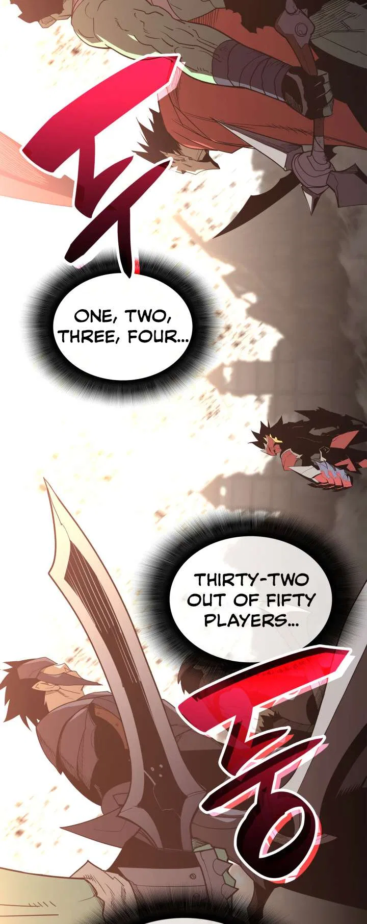 Worn and Torn Newbie Chapter 163 – Page 22