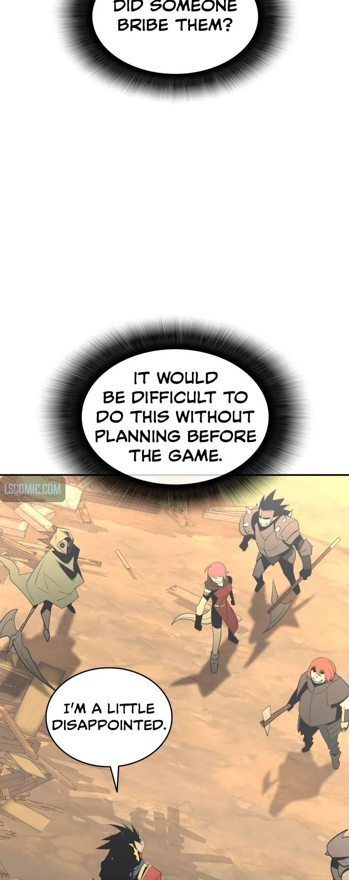 Worn and Torn Newbie Chapter 163 – Page 24