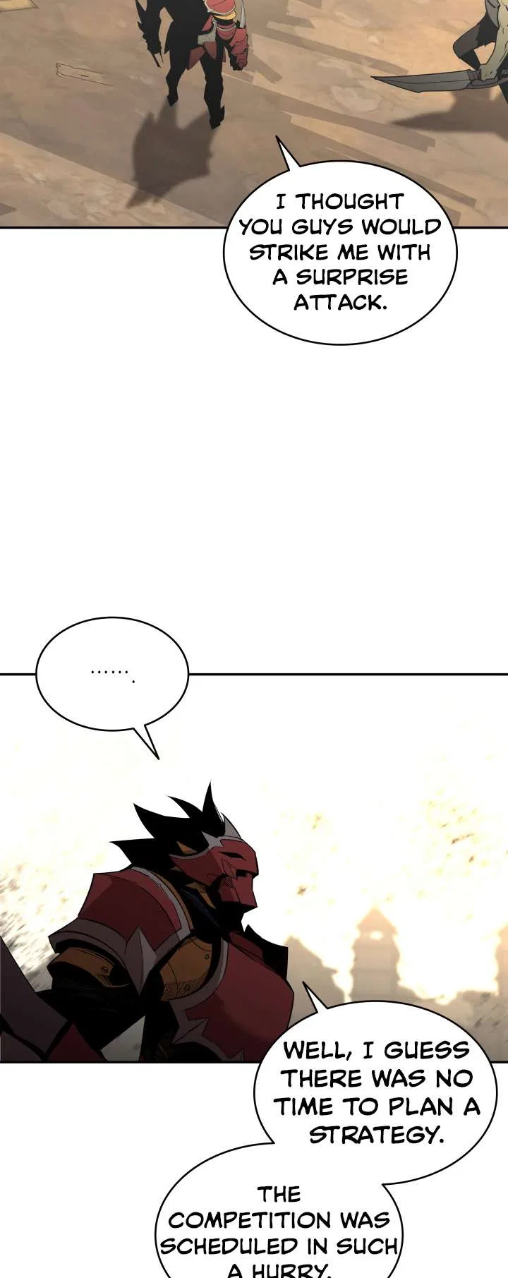 Worn and Torn Newbie Chapter 163 – Page 25