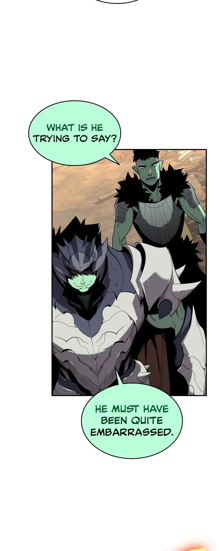 Worn and Torn Newbie Chapter 163 – Page 27