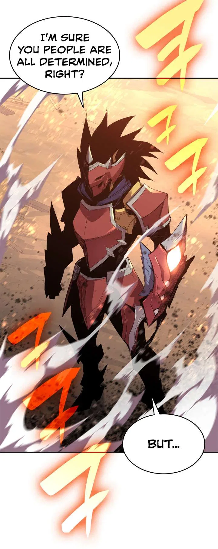 Worn and Torn Newbie Chapter 163 – Page 28
