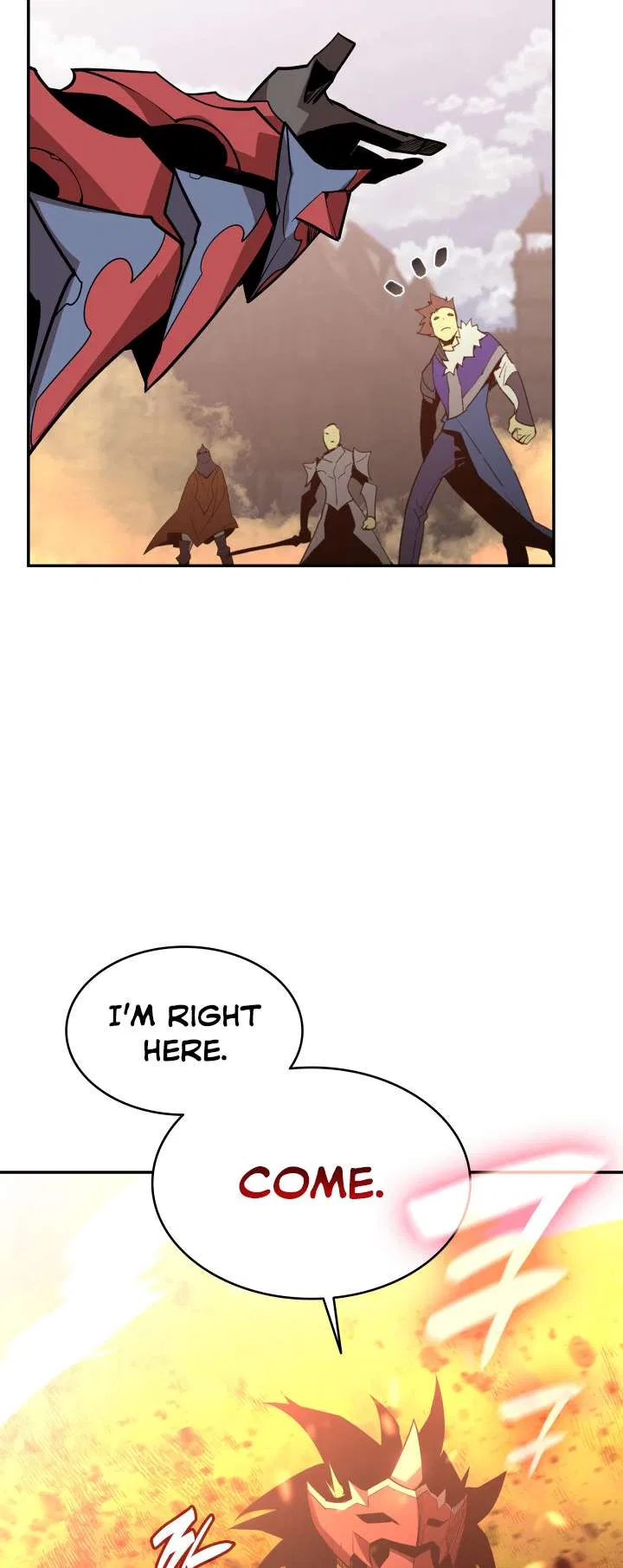 Worn and Torn Newbie Chapter 163 – Page 31