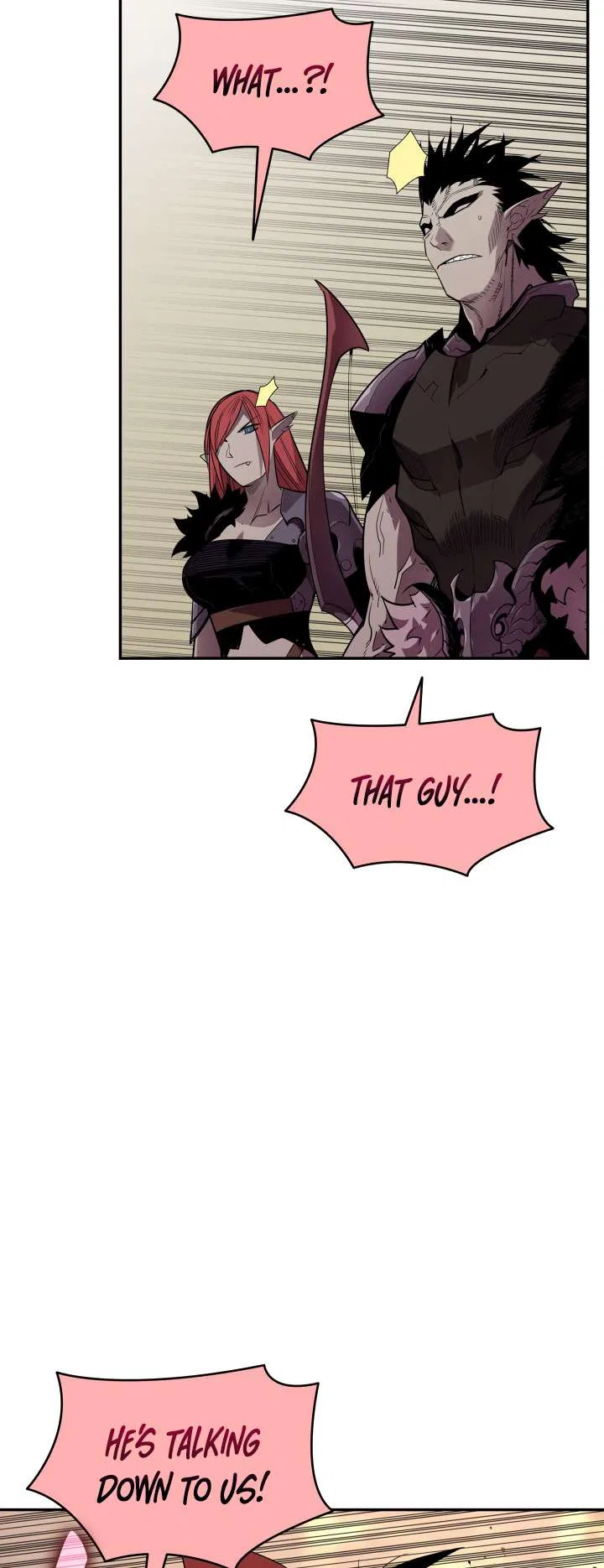 Worn and Torn Newbie Chapter 163 – Page 33