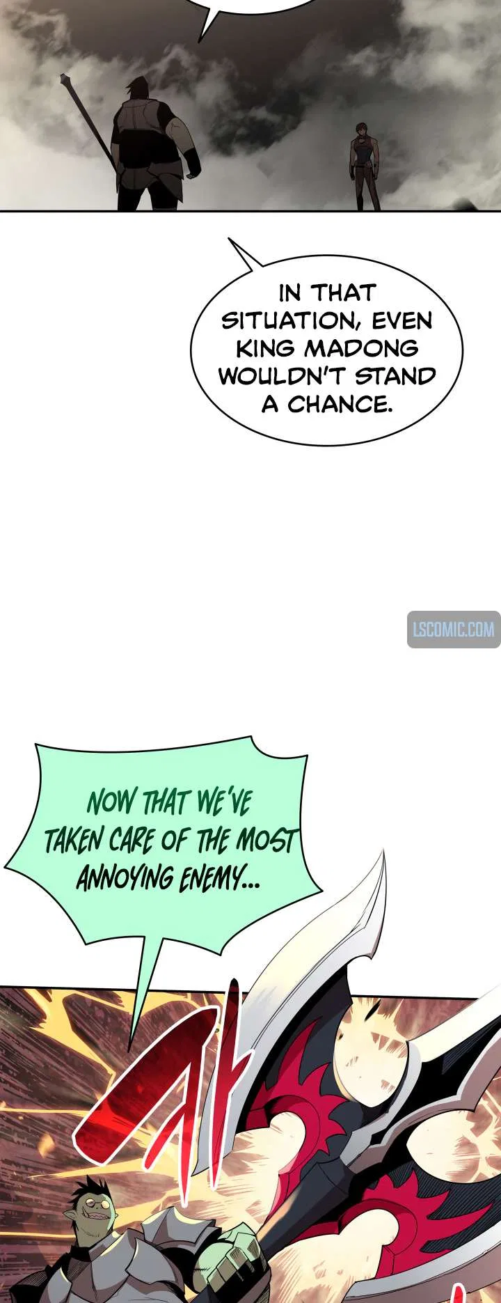 Worn and Torn Newbie Chapter 163 – Page 39