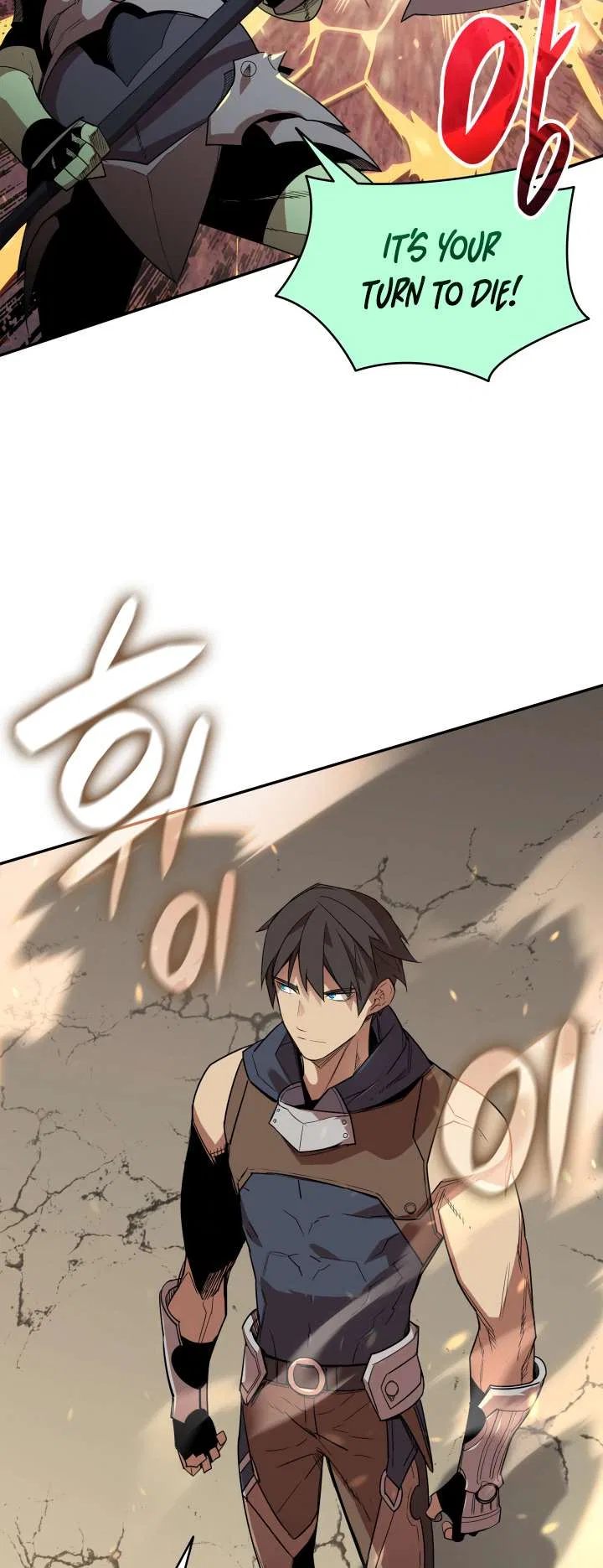 Worn and Torn Newbie Chapter 163 – Page 40