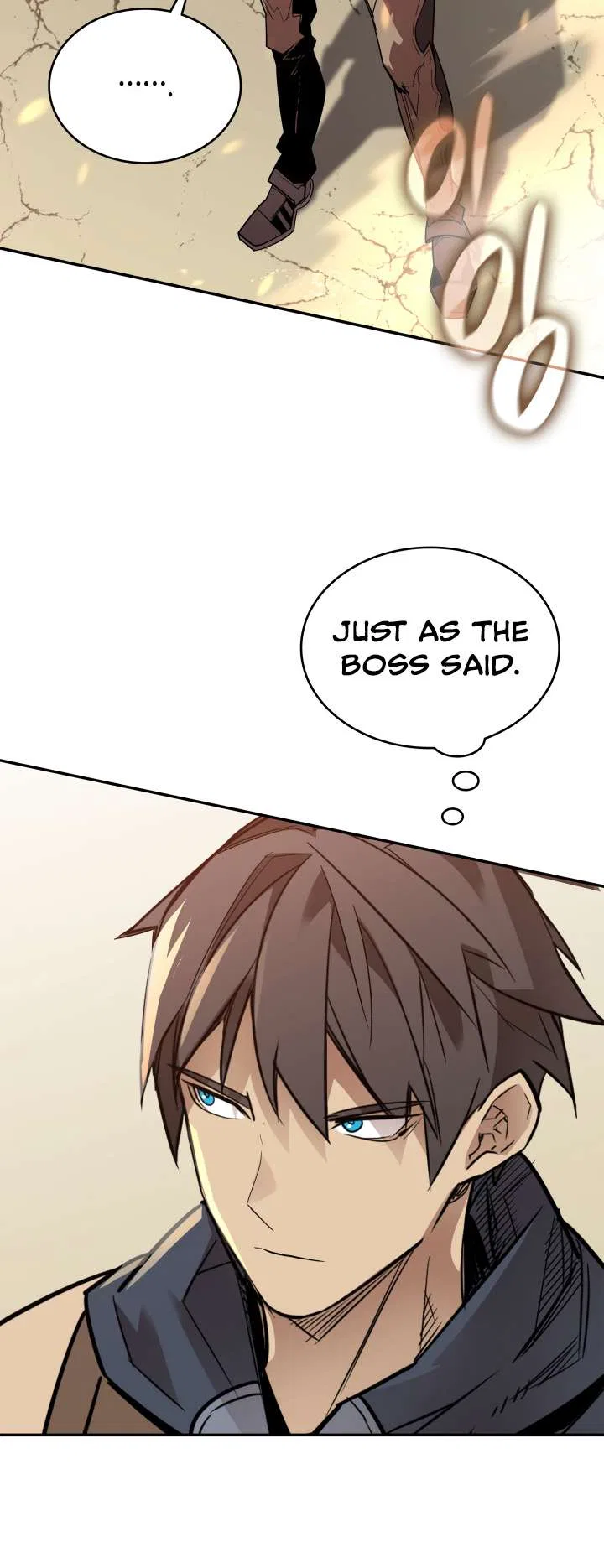 Worn and Torn Newbie Chapter 163 – Page 41