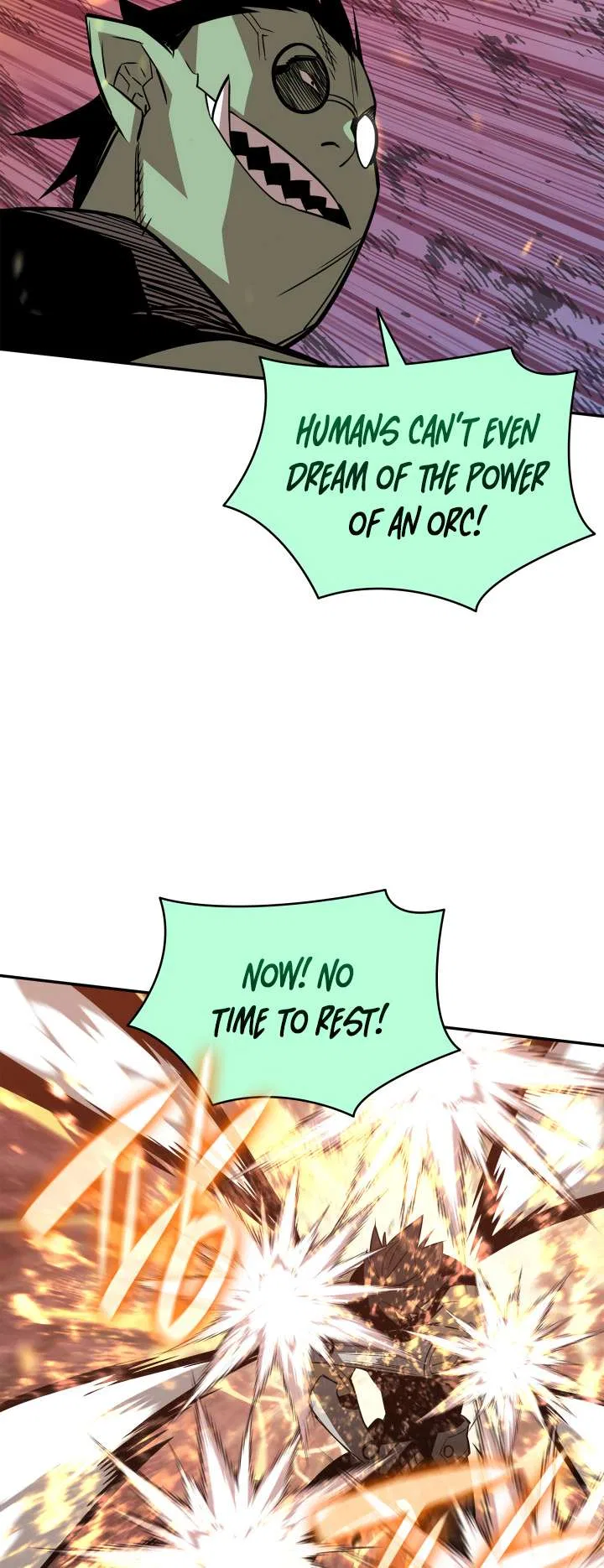Worn and Torn Newbie Chapter 163 – Page 45
