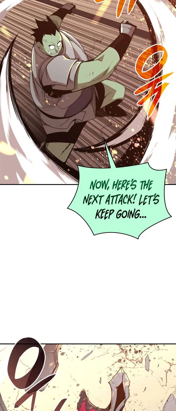 Worn and Torn Newbie Chapter 163 – Page 47