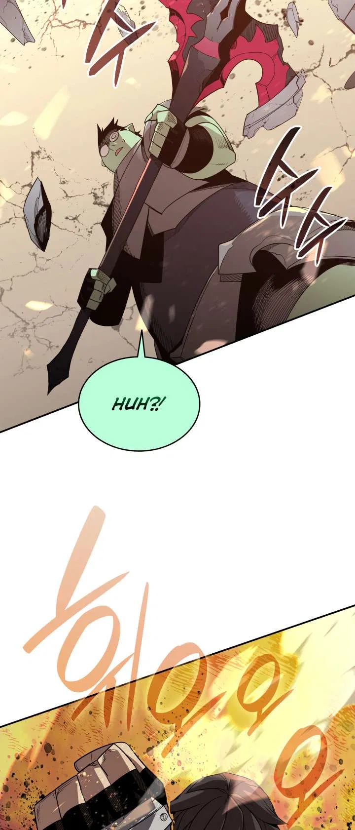 Worn and Torn Newbie Chapter 163 – Page 48