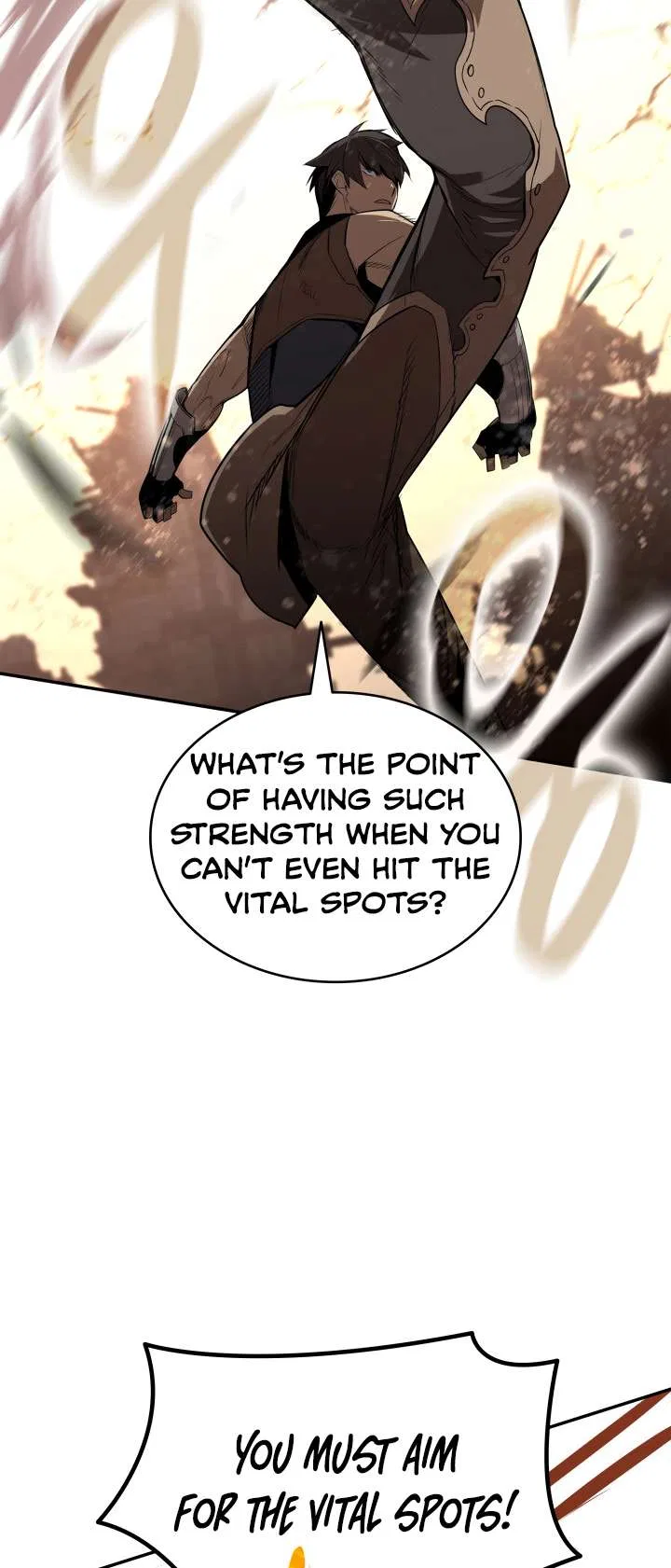 Worn and Torn Newbie Chapter 163 – Page 52