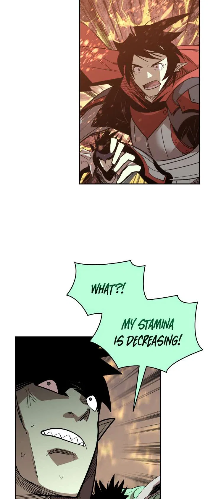 Worn and Torn Newbie Chapter 163 – Page 58