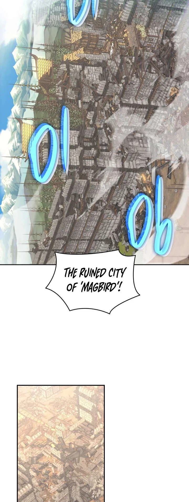 Worn and Torn Newbie Chapter 162 – Page 3