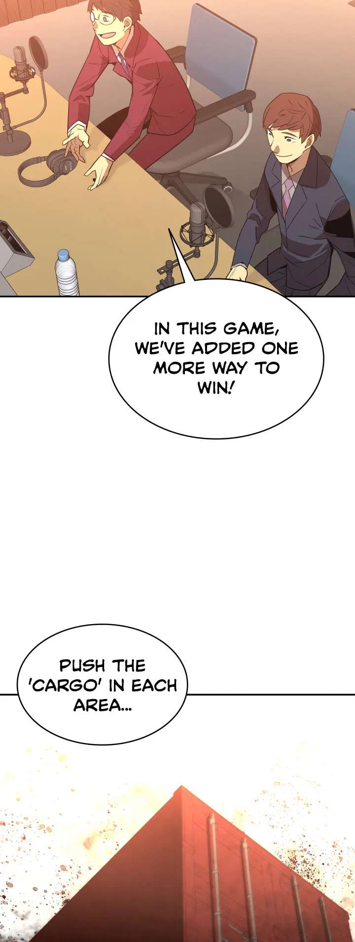 Worn and Torn Newbie Chapter 162 – Page 7