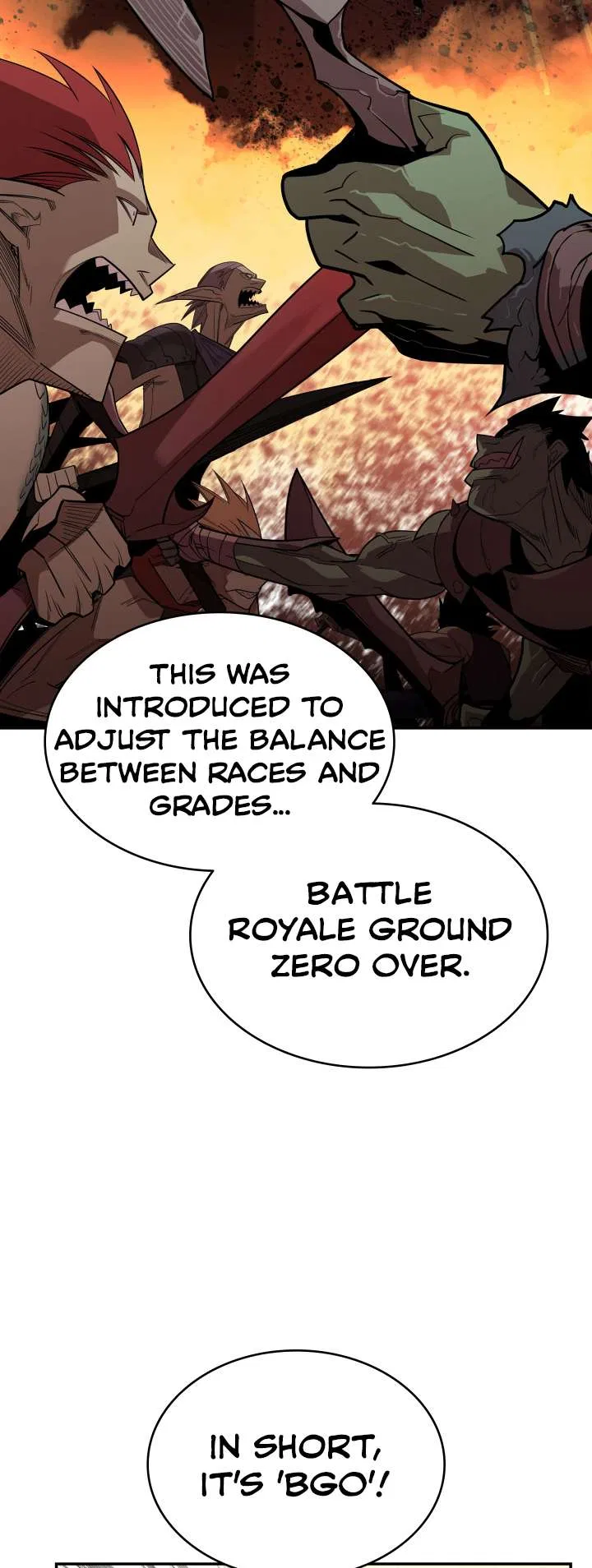 Worn and Torn Newbie Chapter 162 – Page 10