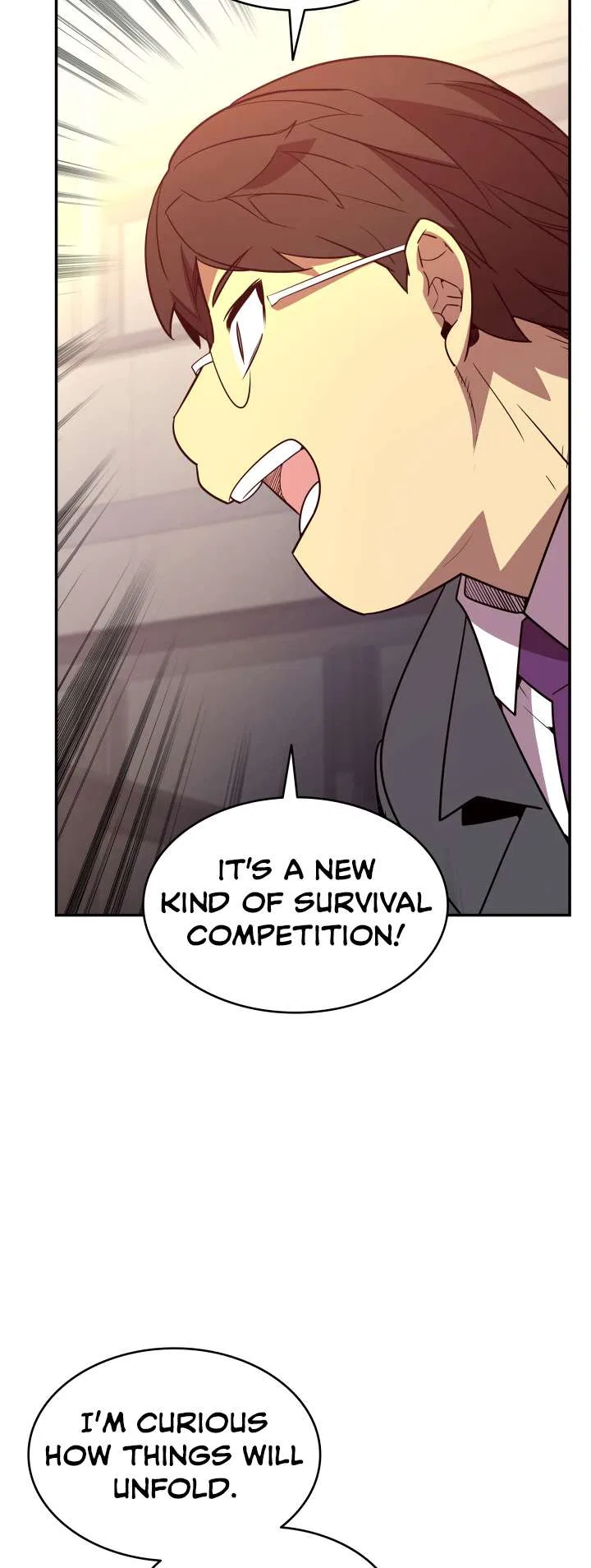 Worn and Torn Newbie Chapter 162 – Page 11