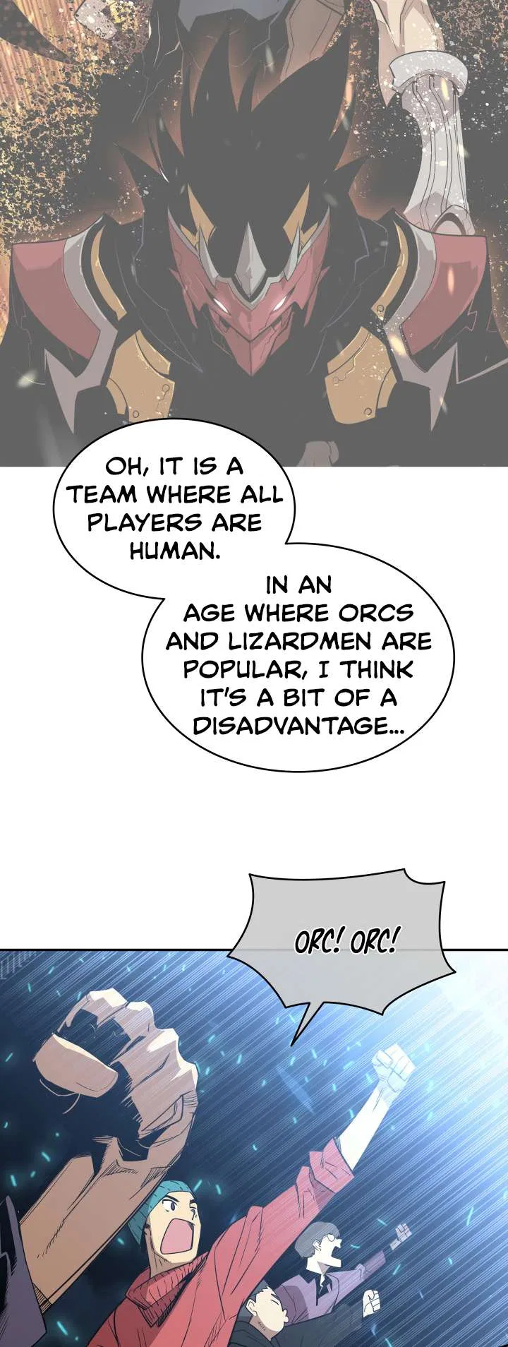 Worn and Torn Newbie Chapter 162 – Page 13