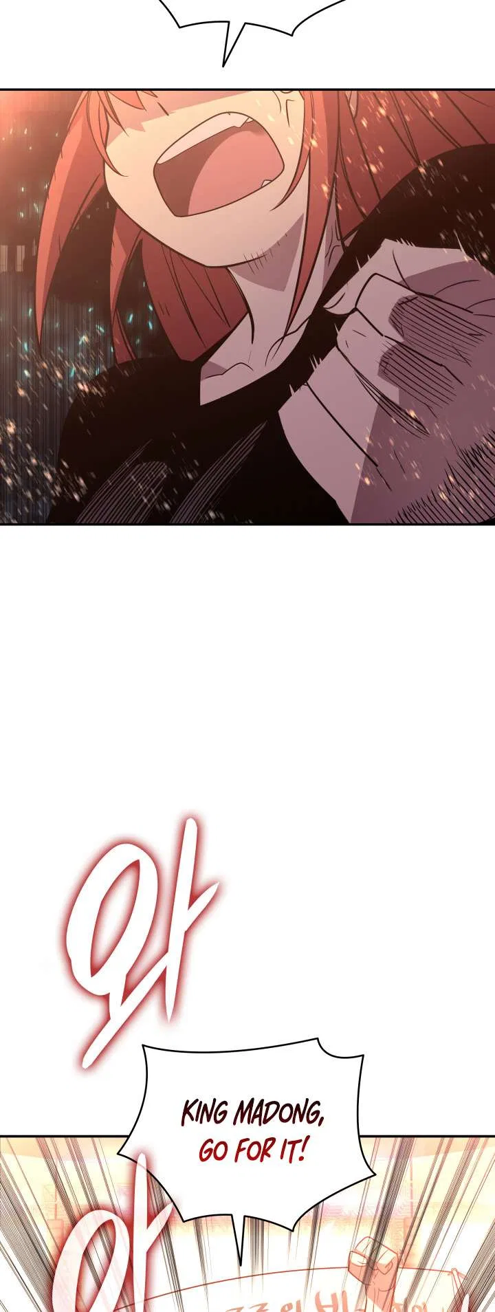 Worn and Torn Newbie Chapter 162 – Page 16