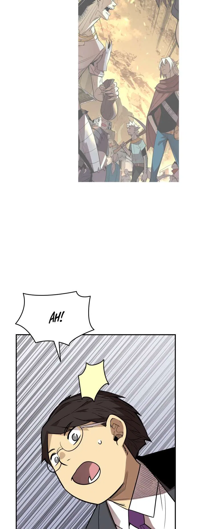 Worn and Torn Newbie Chapter 162 – Page 19