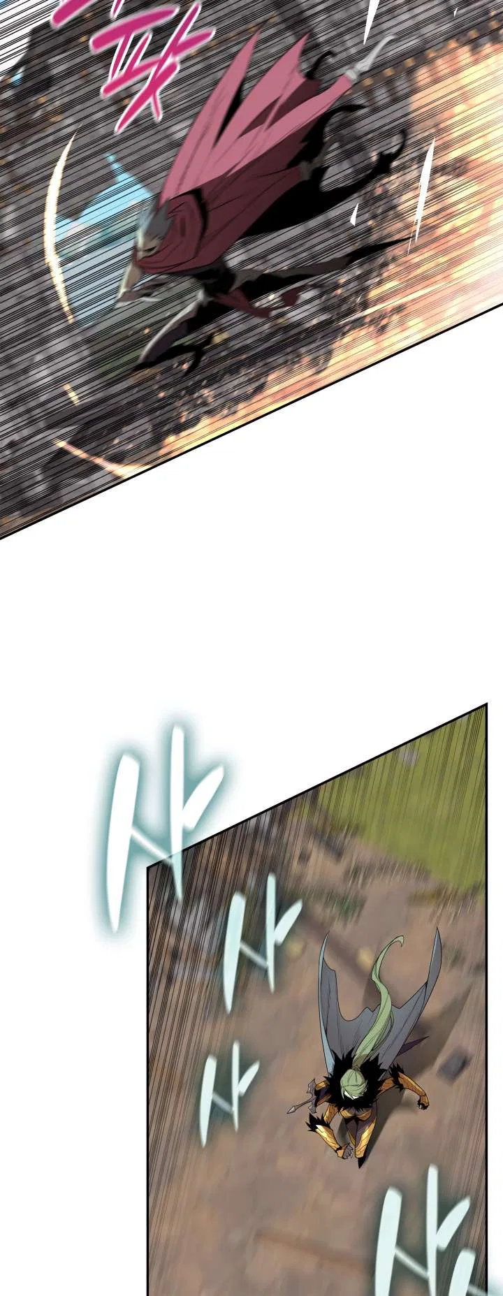 Worn and Torn Newbie Chapter 162 – Page 22