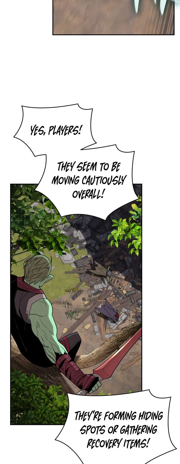Worn and Torn Newbie Chapter 162 – Page 23
