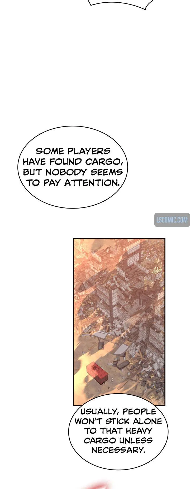 Worn and Torn Newbie Chapter 162 – Page 24