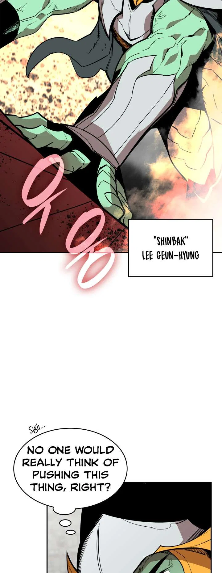 Worn and Torn Newbie Chapter 162 – Page 28
