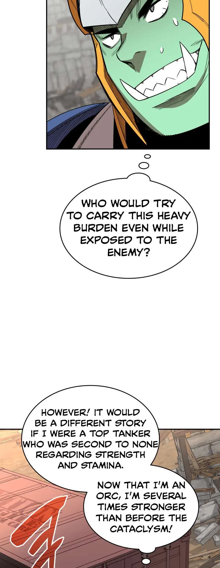 Worn and Torn Newbie Chapter 162 – Page 29