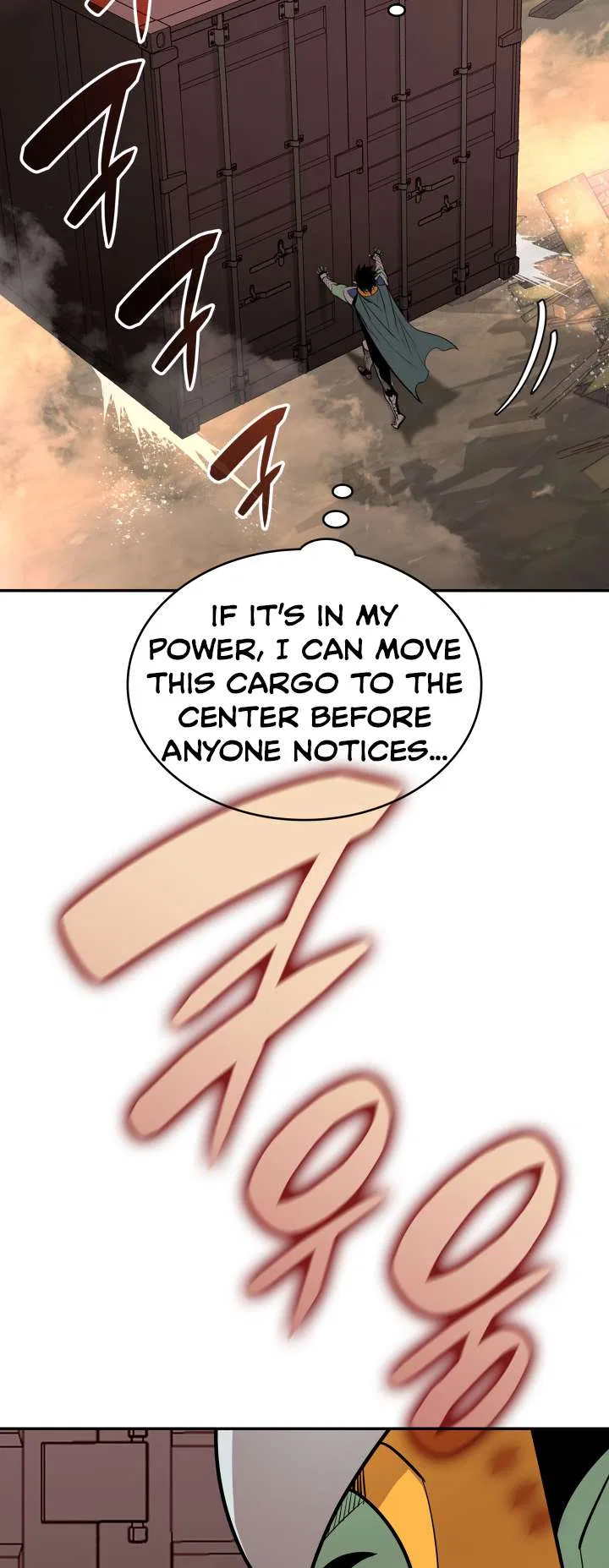 Worn and Torn Newbie Chapter 162 – Page 30