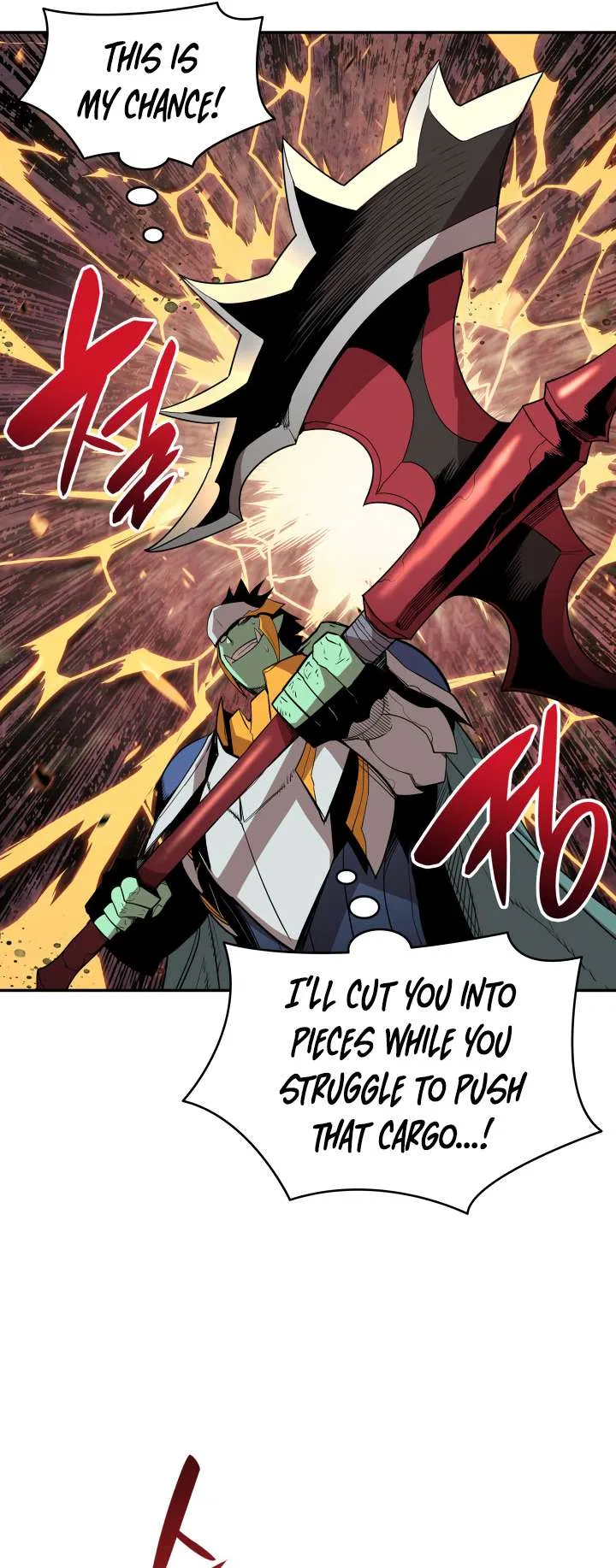 Worn and Torn Newbie Chapter 162 – Page 38