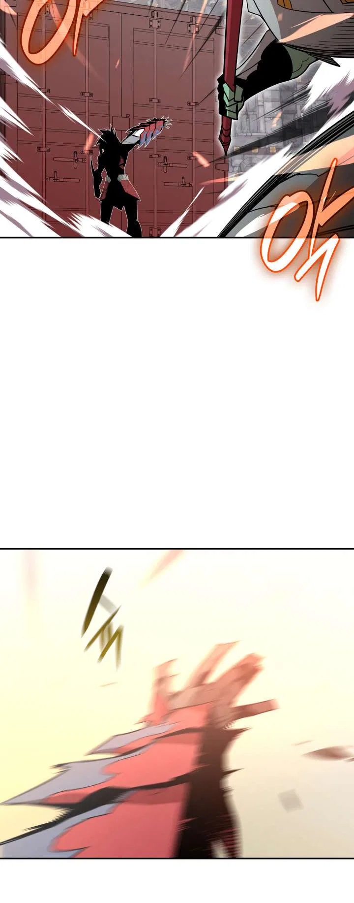 Worn and Torn Newbie Chapter 162 – Page 40