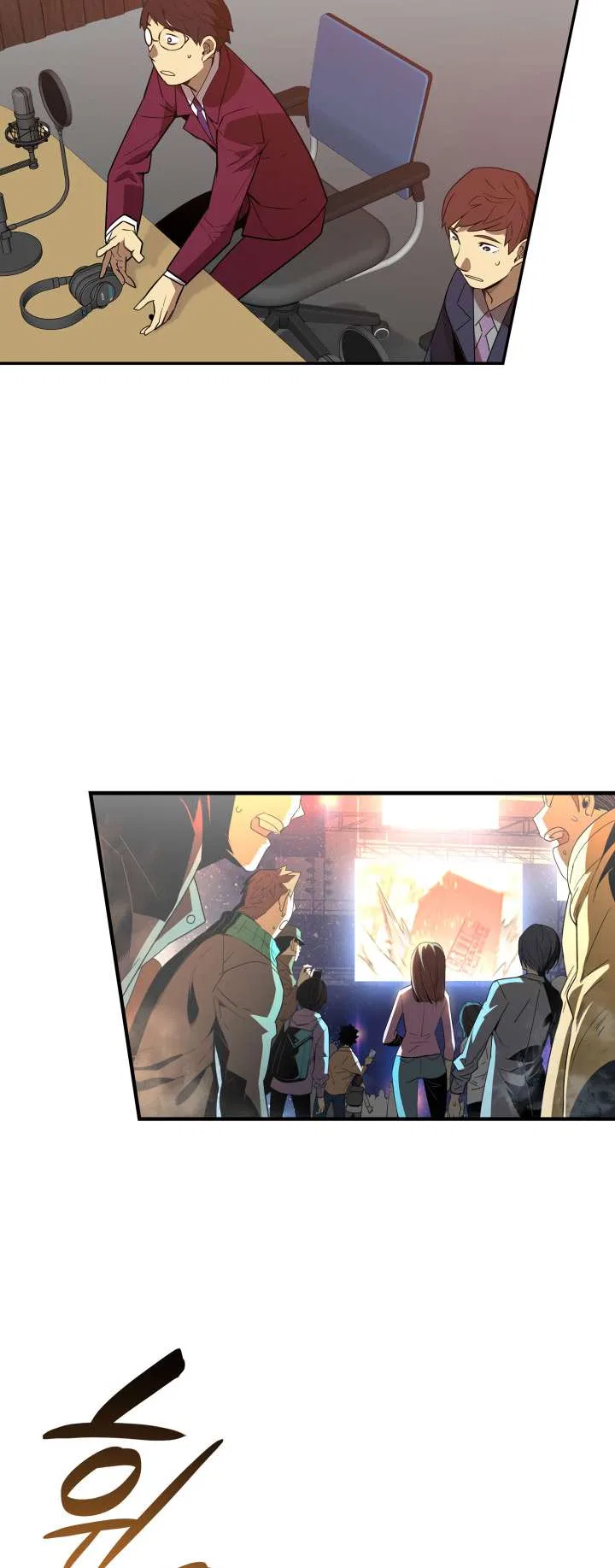 Worn and Torn Newbie Chapter 162 – Page 45