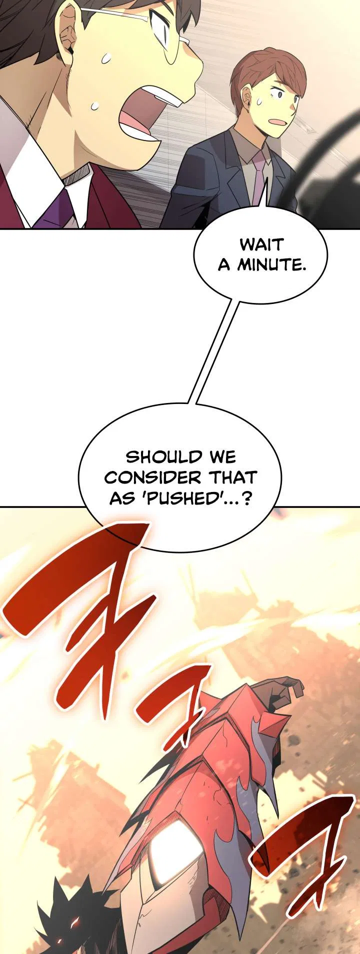 Worn and Torn Newbie Chapter 162 – Page 47