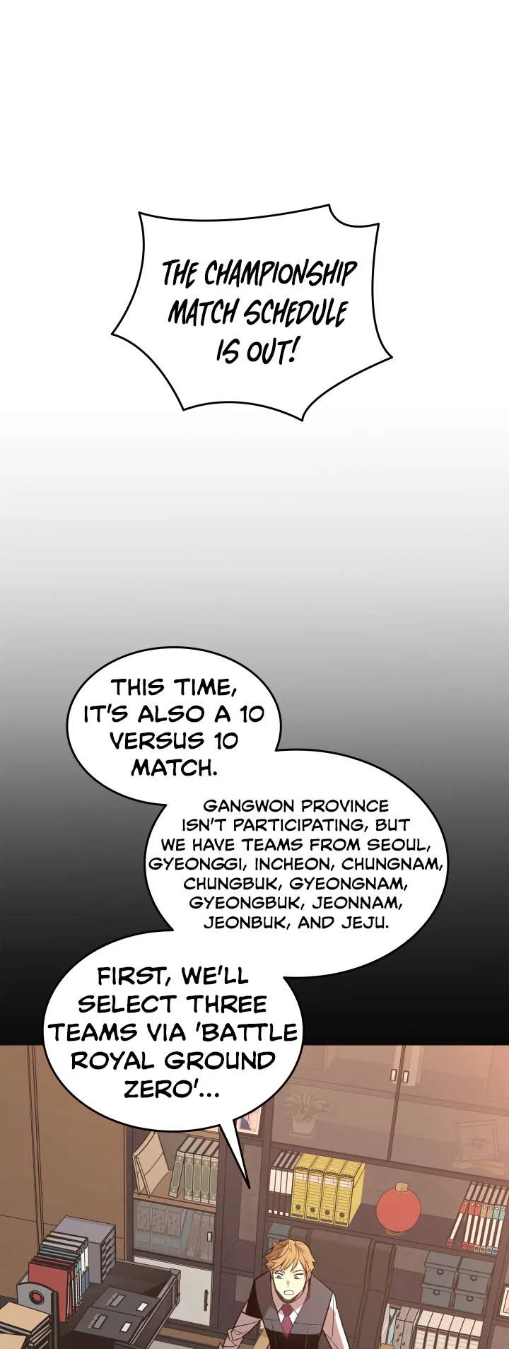 Worn and Torn Newbie Chapter 162 – Page 49