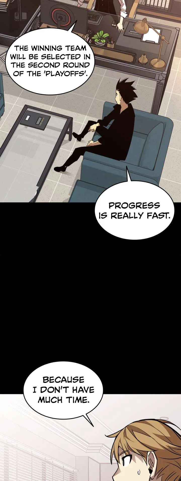 Worn and Torn Newbie Chapter 162 – Page 50