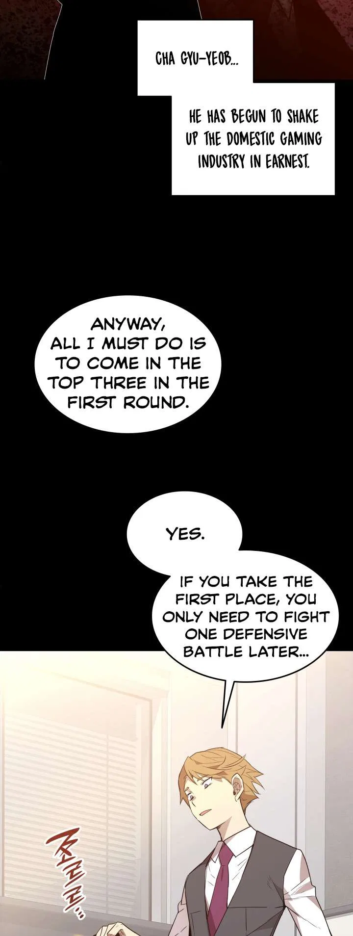 Worn and Torn Newbie Chapter 162 – Page 53