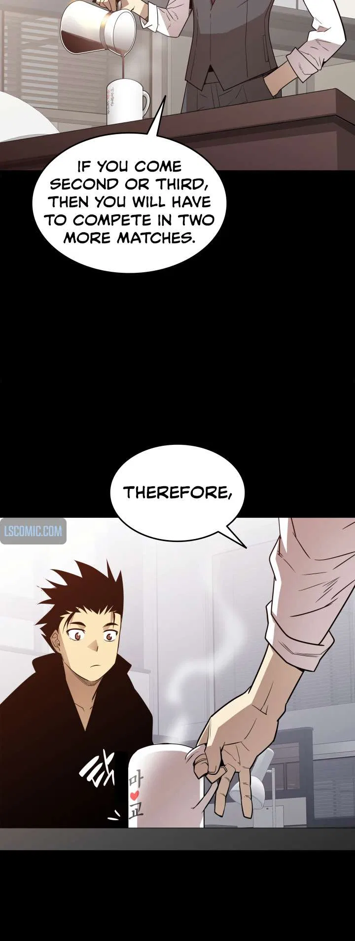 Worn and Torn Newbie Chapter 162 – Page 54