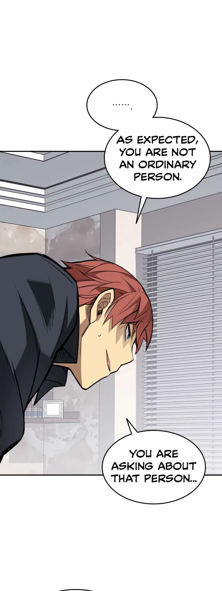 Worn and Torn Newbie Chapter 161 – Page 3