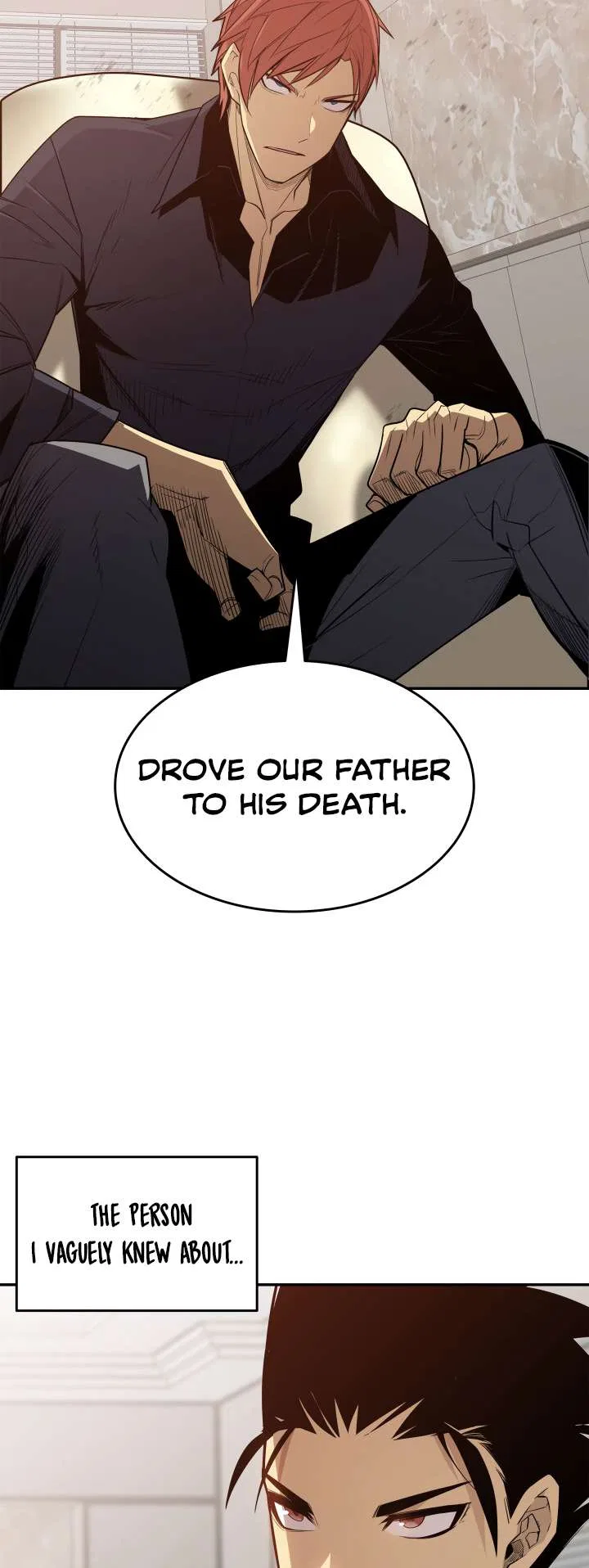 Worn and Torn Newbie Chapter 161 – Page 5